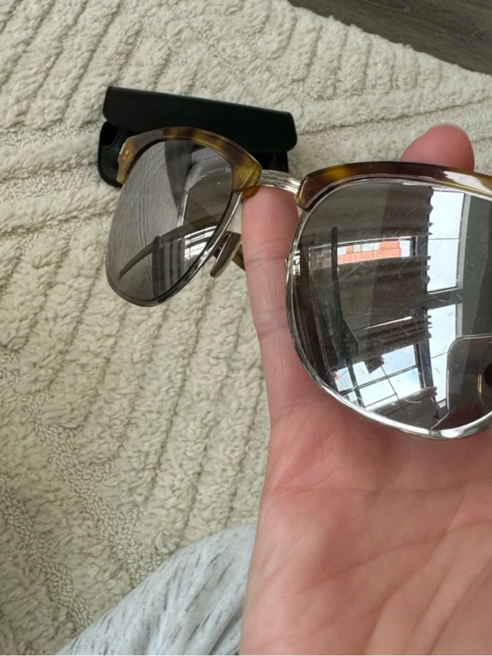 Saint Laurent Sunglasses